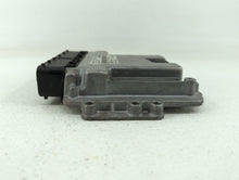 2013-2018 Ford Focus PCM Engine Control Computer ECU ECM PCU OEM P/N:EM5A-12A650-ACB FM5A-12A650-ADB Fits OEM Used Auto Parts