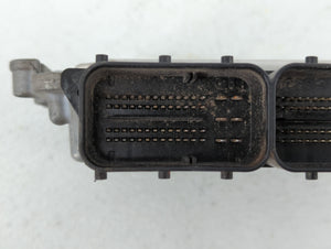 2013-2018 Ford Focus PCM Engine Control Computer ECU ECM PCU OEM P/N:EM5A-12A650-ACB FM5A-12A650-ADB Fits OEM Used Auto Parts