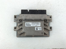 2013 Ford C-Max PCM Engine Control Computer ECU ECM PCU OEM P/N:DM5A-12A650-EB DM5A-12A650-LC Fits OEM Used Auto Parts