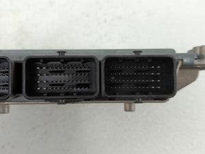 2013 Ford C-Max PCM Engine Control Computer ECU ECM PCU OEM P/N:DM5A-12A650-EB DM5A-12A650-LC Fits OEM Used Auto Parts