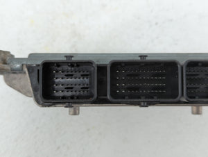 2013 Ford C-Max PCM Engine Control Computer ECU ECM PCU OEM P/N:DM5A-12A650-EB DM5A-12A650-LC Fits OEM Used Auto Parts