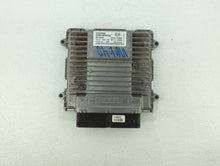 2011-2013 Kia Optima PCM Engine Control Computer ECU ECM PCU OEM P/N:39111-2G862 39101-2G862, 39111-2G868 Fits Fits 2011 2012 2013 OEM Used Auto Parts