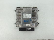 2015-2017 Hyundai Sonata PCM Engine Control Computer ECU ECM PCU OEM P/N:39101-2GGL1 39111-2GGL3 Fits Fits 2015 2016 2017 OEM Used Auto Parts