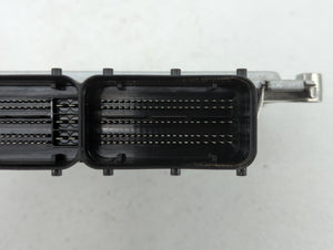 2015-2017 Hyundai Sonata PCM Engine Control Computer ECU ECM PCU OEM P/N:39101-2GGL1 39111-2GGL3 Fits Fits 2015 2016 2017 OEM Used Auto Parts