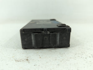 2014 Subaru Forester PCM Engine Control Computer ECU ECM PCU OEM P/N:112700-2072 22765AE220 Fits OEM Used Auto Parts