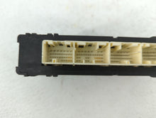 2014 Subaru Forester PCM Engine Control Computer ECU ECM PCU OEM P/N:112700-2072 22765AE220 Fits OEM Used Auto Parts