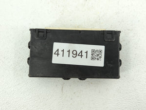 2014 Subaru Forester PCM Engine Control Computer ECU ECM PCU OEM P/N:112700-2072 22765AE220 Fits OEM Used Auto Parts