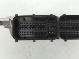 2011 Hyundai Sonata PCM Engine Control Computer ECU ECM PCU OEM P/N:39111-2G661 39101-2G661, 39111-2G660, 39101-2G660 Fits OEM Used Auto Parts