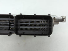 2011-2013 Kia Optima PCM Engine Control Computer ECU ECM PCU OEM P/N:39101-2G862 39111-2G862, 39101-2G861 Fits Fits 2011 2012 2013 OEM Used Auto Parts