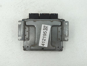 2013-2015 Nissan Sentra PCM Engine Control Computer ECU ECM PCU OEM P/N:NEC007-679 NEC013-028, NEC004-633 Fits Fits 2013 2014 2015 OEM Used Auto Parts