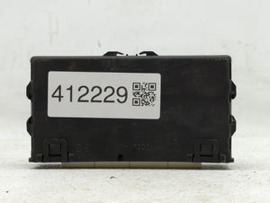 2013-2014 Subaru Legacy PCM Engine Control Computer ECU ECM PCU OEM P/N:22765AE04B 22765AE06E, 22765AE06A Fits Fits 2013 2014 OEM Used Auto Parts