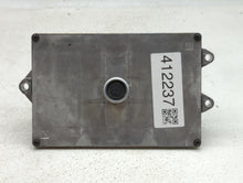 2015 Honda Cr-V PCM Engine Control Computer ECU ECM PCU OEM P/N:37820-5LA-A53 37820-5LA-A52 Fits OEM Used Auto Parts