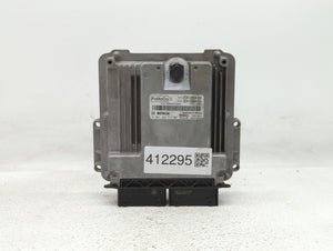 2020 Ford Fusion PCM Engine Control Computer ECU ECM PCU OEM P/N:KS7A-12A650-BCA Fits OEM Used Auto Parts