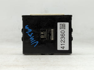 2014 Subaru Impreza PCM Engine Control Computer ECU ECM PCU OEM P/N:22765AG030 22765AG031 Fits OEM Used Auto Parts