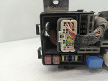 2011 Hyundai Genesis Fusebox Fuse Box Panel Relay Module P/N:91410-2M090 Fits OEM Used Auto Parts