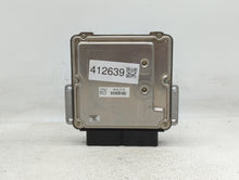 2015 Kia Soul PCM Engine Control Computer ECU ECM PCU OEM P/N:39133-2EHA3 39133-2EHA5, 39132-2EHA5 Fits OEM Used Auto Parts