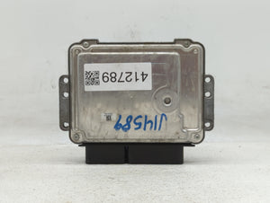 2013-2018 Ford Focus PCM Engine Control Computer ECU ECM PCU OEM P/N:FM5A-12A650-ADB EM5A-12A650-ACB Fits OEM Used Auto Parts