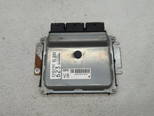 2018 Nissan Altima PCM Engine Control Computer ECU ECM PCU OEM P/N:BEM40K-300 A2 Fits OEM Used Auto Parts