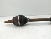 2014-2020 Nissan Rogue Axle Shaft Front Passenger Cv C/v