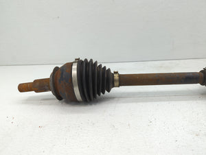 2014-2020 Nissan Rogue Axle Shaft Front Passenger Cv C/v