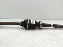 2014-2020 Nissan Rogue Axle Shaft Front Passenger Cv C/v