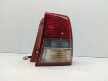 2004 Mitsubishi Endeavor Tail Light Assembly Passenger Right OEM P/N:2XL 949 200 Fits OEM Used Auto Parts