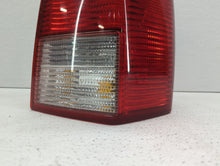 2004 Mitsubishi Endeavor Tail Light Assembly Passenger Right OEM P/N:2XL 949 200 Fits OEM Used Auto Parts