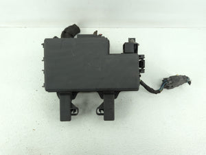 2015 Ford Mustang Fusebox Fuse Box Panel Relay Module P/N:FR3T-14536-AB Fits OEM Used Auto Parts