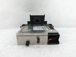 2007 Mini Cooper Radio AM FM Cd Player Receiver Replacement P/N:3452681 65.12-3454567-01 Fits OEM Used Auto Parts