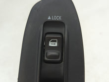 2007 Subaru Forester Passenger Right Power Window Switch S-270|m-230