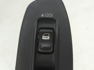 2007 Subaru Forester Passenger Right Power Window Switch S-270|m-230