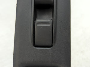 2007 Subaru Forester Passenger Right Power Window Switch S-270|m-230