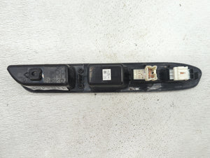 2007 Subaru Forester Passenger Right Power Window Switch S-270|m-230