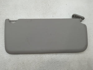 2020 Nissan Nv200 Sun Visor Shade Replacement Driver Left Mirror Fits OEM Used Auto Parts