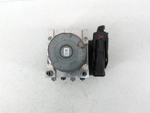 2019 Jeep Compass ABS Pump Control Module Replacement P/N:P68402396AD P04726567AI Fits OEM Used Auto Parts