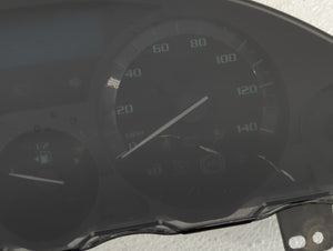 2008-2012 Buick Enclave Instrument Cluster Speedometer Gauges P/N:1589019C 22763014 Fits 2008 2009 2010 2011 2012 OEM Used Auto Parts