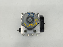 2017-2018 Nissan Altima ABS Pump Control Module Replacement P/N:47660 9HU0A 47660 9HS0A Fits Fits 2017 2018 OEM Used Auto Parts