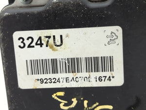 2012-2017 Buick Enclave ABS Pump Control Module Replacement P/N:22893247 22912779 Fits Fits 2012 2013 2014 2015 2016 2017 OEM Used Auto Parts