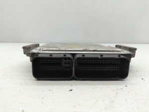 2014-2016 Ford Focus PCM Engine Control Computer ECU ECM PCU OEM P/N:FM5A-12A650-ADB BV61-12B684-BC Fits Fits 2014 2015 2016 OEM Used Auto Parts