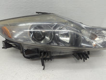 2011-2014 Nissan Murano Passenger Right Oem Head Light Headlight Lamp
