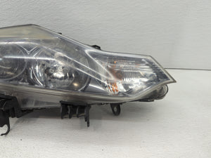 2011-2014 Nissan Murano Passenger Right Oem Head Light Headlight Lamp