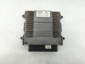 2011-2014 Hyundai Sonata PCM Engine Control Computer ECU ECM PCU OEM P/N:39101-2G674 39101-2G663 Fits Fits 2011 2012 2013 2014 OEM Used Auto Parts