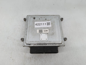 2011-2014 Hyundai Sonata PCM Engine Control Computer ECU ECM PCU OEM P/N:39101-2G674 39101-2G663 Fits Fits 2011 2012 2013 2014 OEM Used Auto Parts