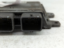 2009 Nissan Altima PCM Engine Control Computer ECU ECM PCU OEM P/N:A56-E09 A56-D78, A56-D81 Fits OEM Used Auto Parts