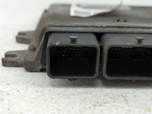 2009 Nissan Altima PCM Engine Control Computer ECU ECM PCU OEM P/N:A56-E09 A56-D78, A56-D81 Fits OEM Used Auto Parts