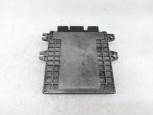 2009 Nissan Altima PCM Engine Control Computer ECU ECM PCU OEM P/N:A56-E09 A56-D78, A56-D81 Fits OEM Used Auto Parts