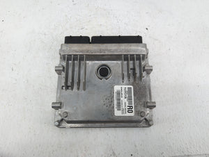 2017-2019 Toyota Corolla PCM Engine Control Computer ECU ECM PCU OEM P/N:89661-0ZR02 89661-0ZQ93 Fits Fits 2017 2018 2019 OEM Used Auto Parts