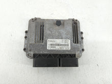 2013-2018 Ford Focus PCM Engine Control Computer ECU ECM PCU OEM P/N:FM5A-12A650-ADB EM5A-12A650-ACB Fits OEM Used Auto Parts