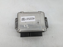 2013-2018 Ford Focus PCM Engine Control Computer ECU ECM PCU OEM P/N:FM5A-12A650-ADB EM5A-12A650-ACB Fits OEM Used Auto Parts