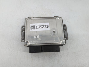 2013-2018 Ford Focus PCM Engine Control Computer ECU ECM PCU OEM P/N:FM5A-12A650-ADB EM5A-12A650-ACB Fits OEM Used Auto Parts